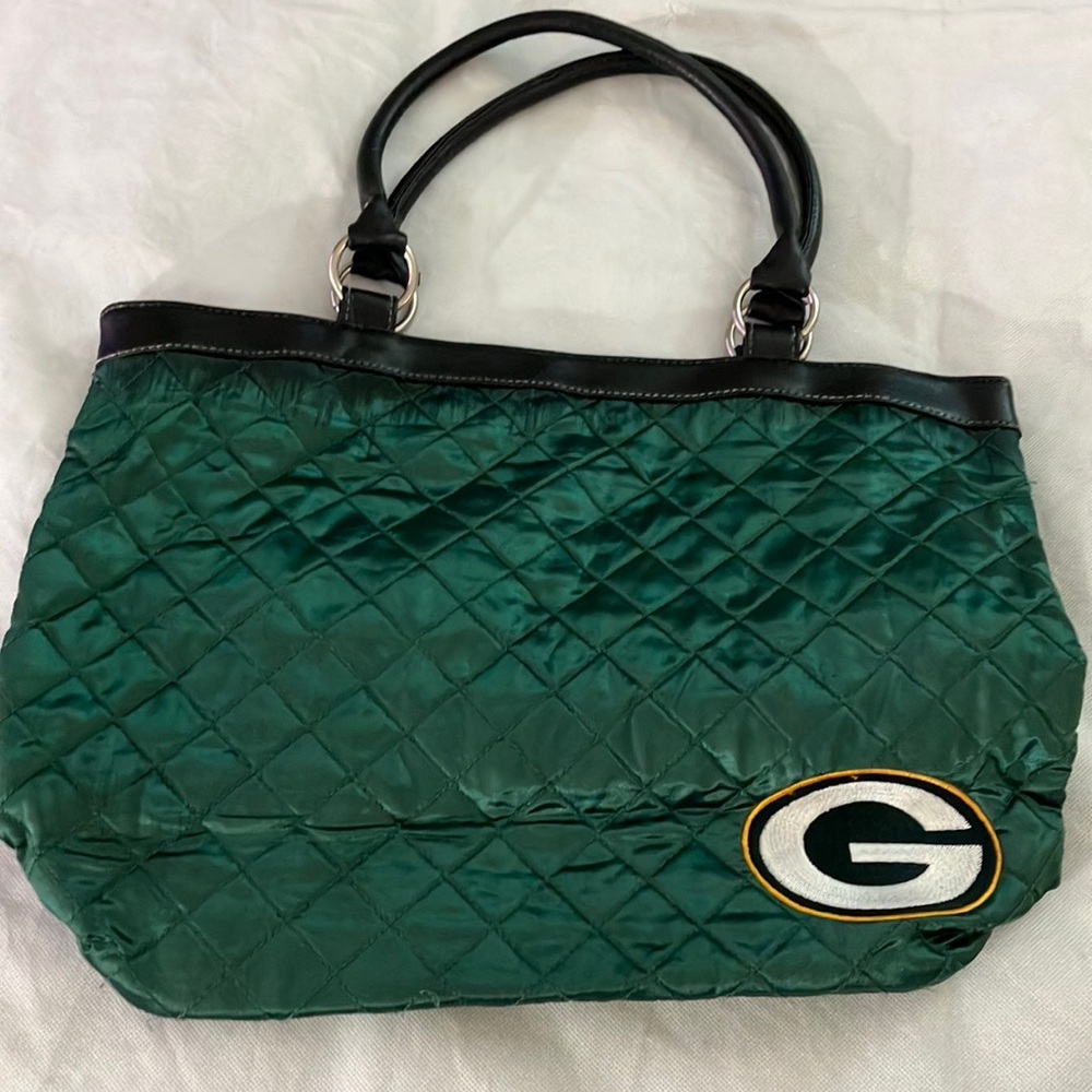 Green Bay Packers Purse